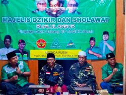 LBH Ansor Bangkalan  Gratiskan Bantuan Hukum bagi Masyarakat Kurang Mampu