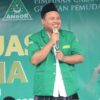 GP Ansor Bangkalan Gelar PKL Golden, Peserta dari Tangerang hingga Kalimantan