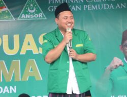 GP Ansor Bangkalan Gelar PKL Golden, Peserta dari Tangerang hingga Kalimantan