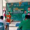 PKD II PAC GP Ansor Blega Resmi Dibuka, Begini Harapan Ketua PC GP Ansor Bangkalan