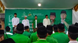 Ramadhan 1446 H, MDS Rijalul Ansor Bangkalan Gelar Rutinan dan Bukber