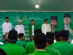 Ramadhan 1446 H, MDS Rijalul Ansor Bangkalan Gelar Rutinan dan Bukber
