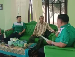 LBH GP Ansor Bangkalan Didatangi Warga untuk Konsultasi Hukum
