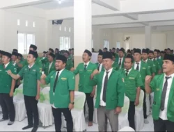 GP Ansor Bangkalan Dukung Pemerintah Tertibkan Warung yang Terindikasi Hal Negatif