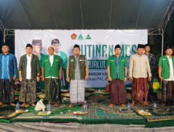 Lewat MDSRA, GP Ansor Bangkalan Satukan Spirit Dzikir, Kemandirian, dan Kepedulian Sosial