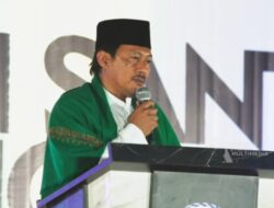 Ketua PCNU Bangkalan: Santri Harus Adaptif Menjawab Tantangan Zaman