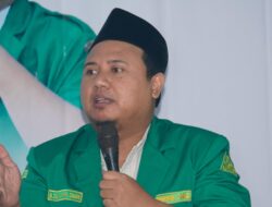 Ketua PC GP Ansor Bangkalan Apresiasi Penganugerahan Gelar Pahlawan Nasional untuk Syaikhona Kholil
