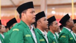 GP Ansor Bangkalan Dukung Disperinaker Percepat Pemerataan Pelatihan Kerja hingga Tingkat Desa