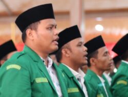 GP Ansor Bangkalan Dukung Disperinaker Percepat Pemerataan Pelatihan Kerja hingga Tingkat Desa