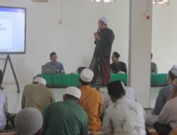 PAC GP Ansor Kwanyar Gandeng FKDT Perkuat Tata Kelola Administrasi dan Keuangan Madrasah